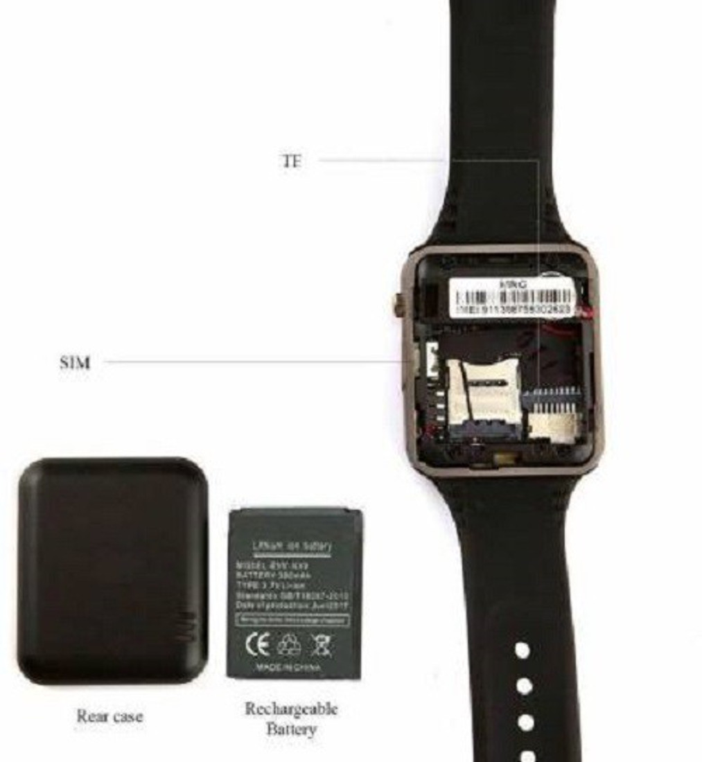 celixo smartwatch