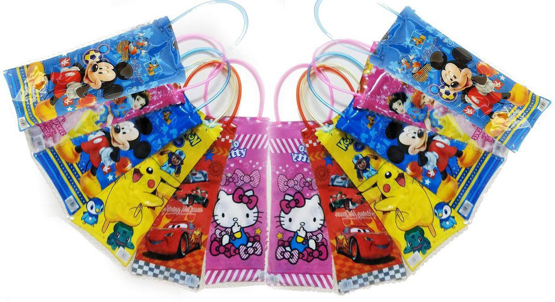 toddler stationery set