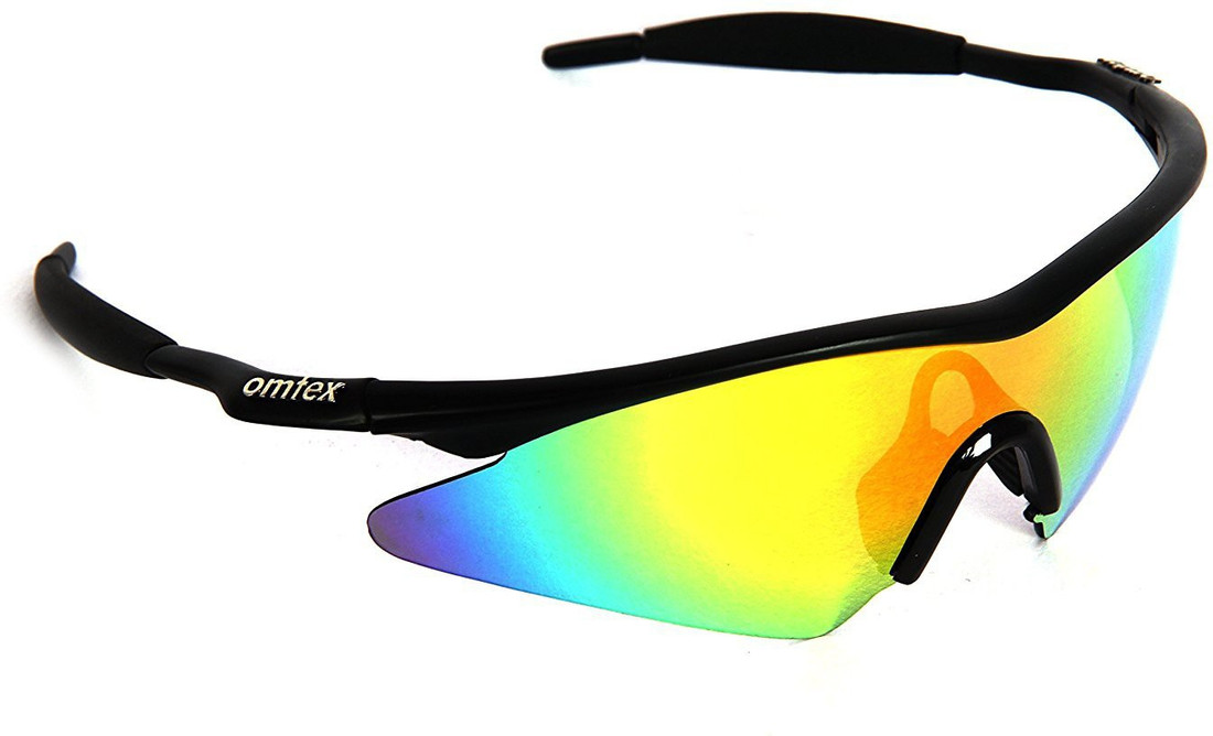 Cricket eyewear