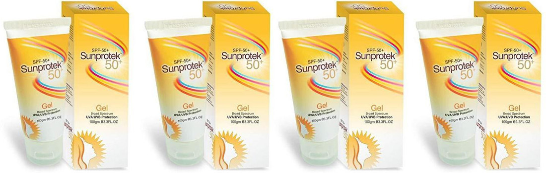 uvb protection
