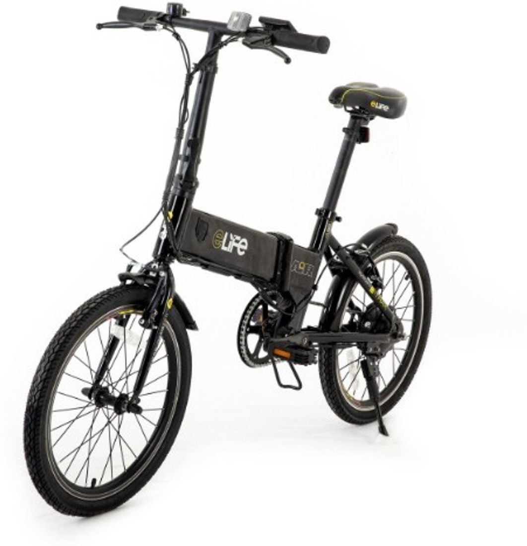 Elife Air 20 Inches Lithium Ion Li Ion Electric Cycle Price In India Buy Elife Air 20 Inches Lithium Ion Li Ion Electric Cycle Online At Flipkart Com