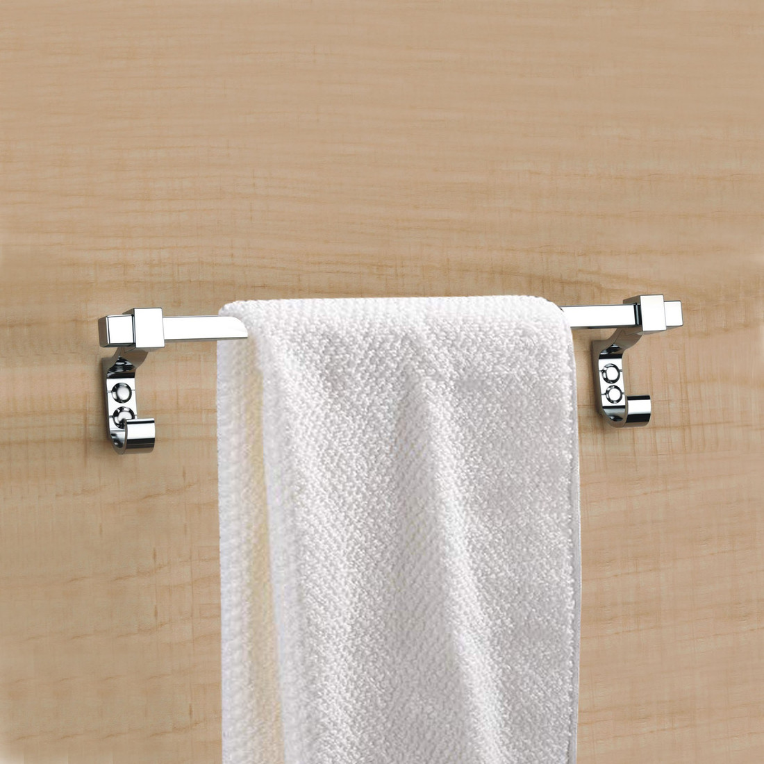 Impulse Stainless Steel Towel Hanger For Bathroom Towel Bar Towel Rod Bathroom Accessories Chrome 18 Inch 1 Bar Towel Rod Price In India Buy Impulse Stainless Steel Towel Hanger For Bathroom Towel Bar