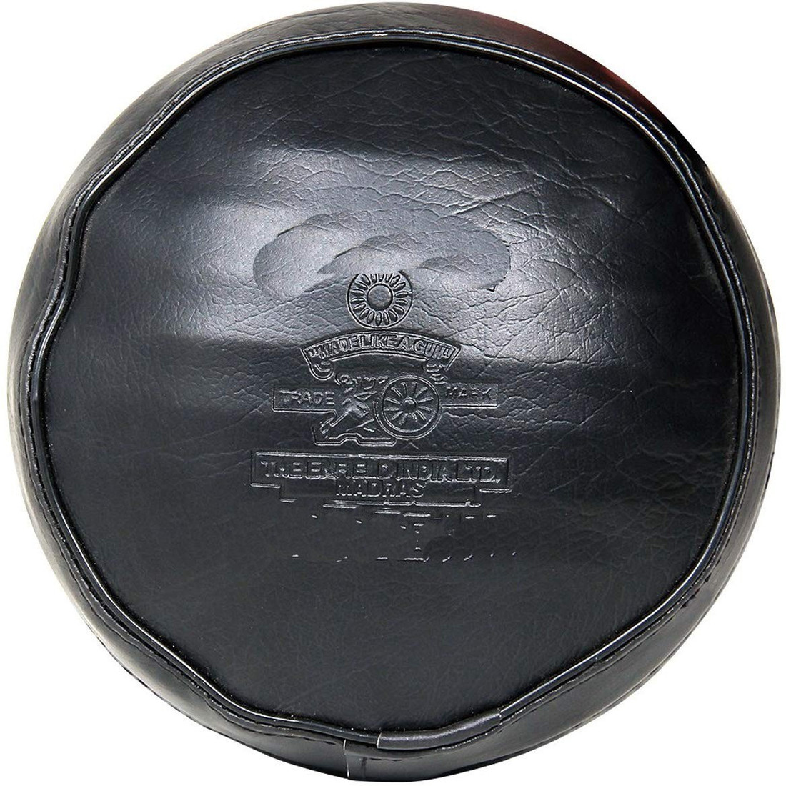 bullet bike headlight cover