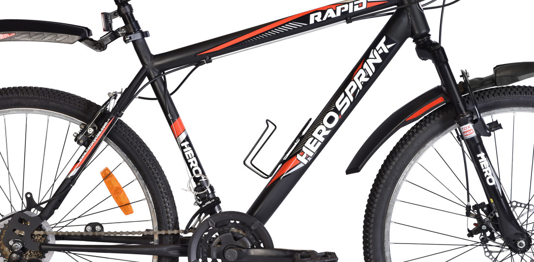hero rapid cycle
