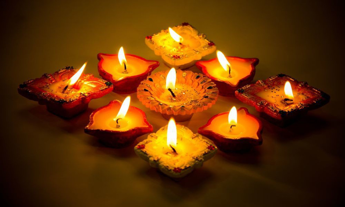 Beautiful Diya Festival Poster Diwali Poster Poster For Diwali Diya Poster Dia Poster Rangoli Poster Poster For Home Gym Office Sticker Paper Poster Paper Print Decorative Posters In India Buy Art Film Design Movie Music Nature And