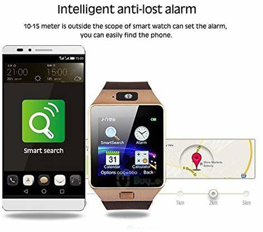 styleflix smartwatch