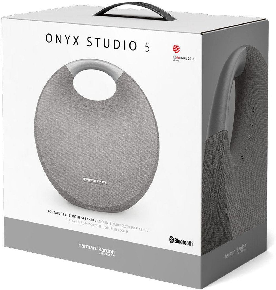 harman kardon speaker 5