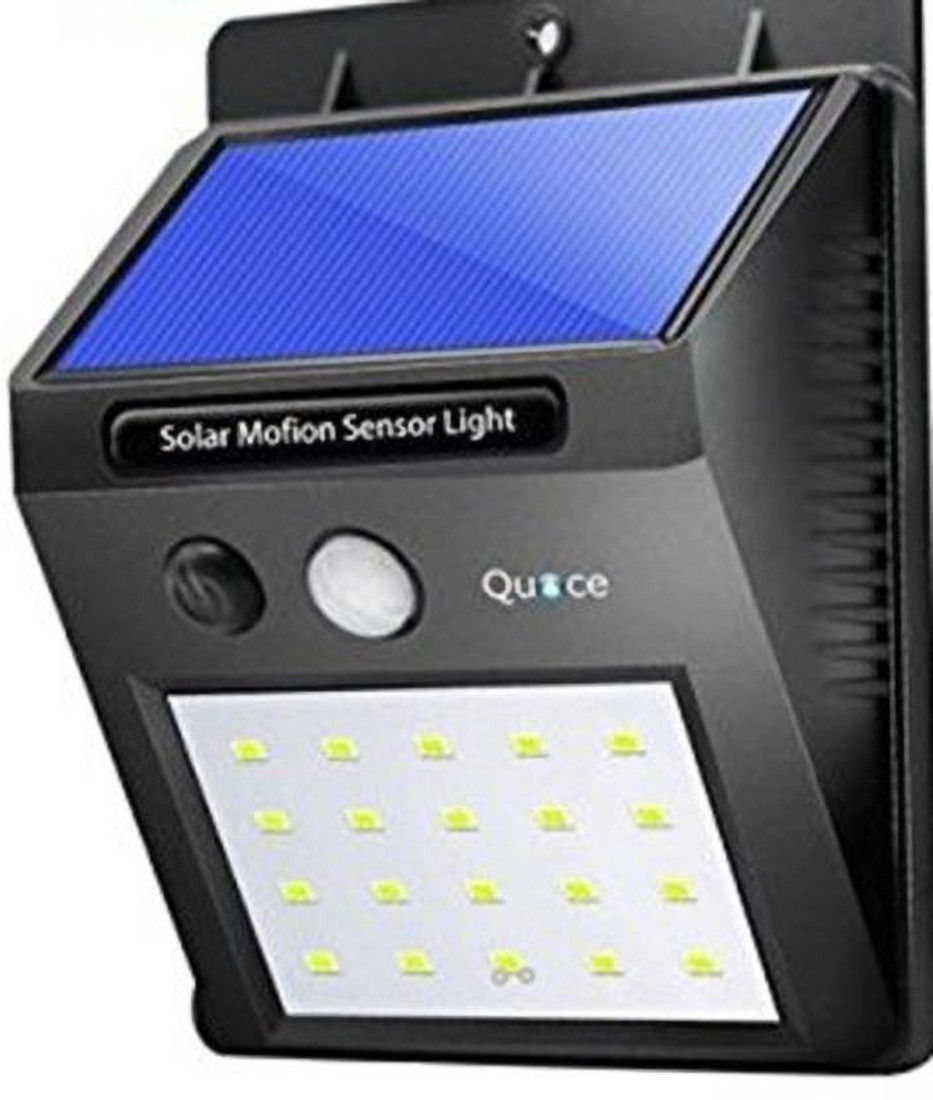 Shopeleven Emergency Led Solar Motion Sensor Light Outdoor Weatherproof For Driveway Garden Path Yard Emergency Lights Solar Light Set 150 Pack Of 1 Solar Light Set Price In India Buy Shopeleven Emergency Led