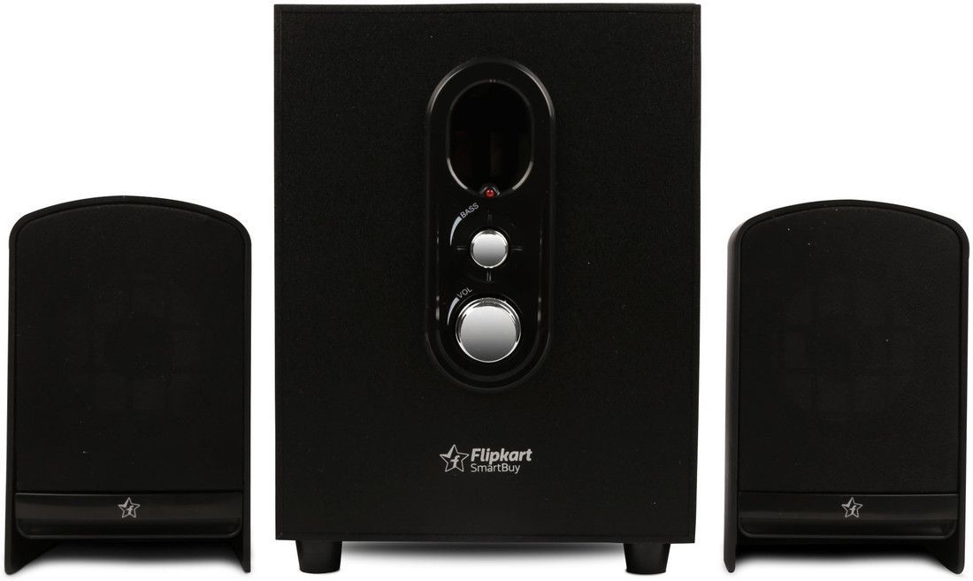 flipkart smart buy speakers