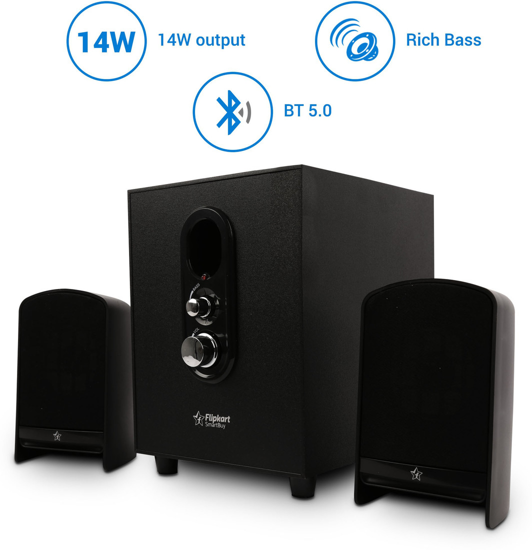flipkart laptop speakers