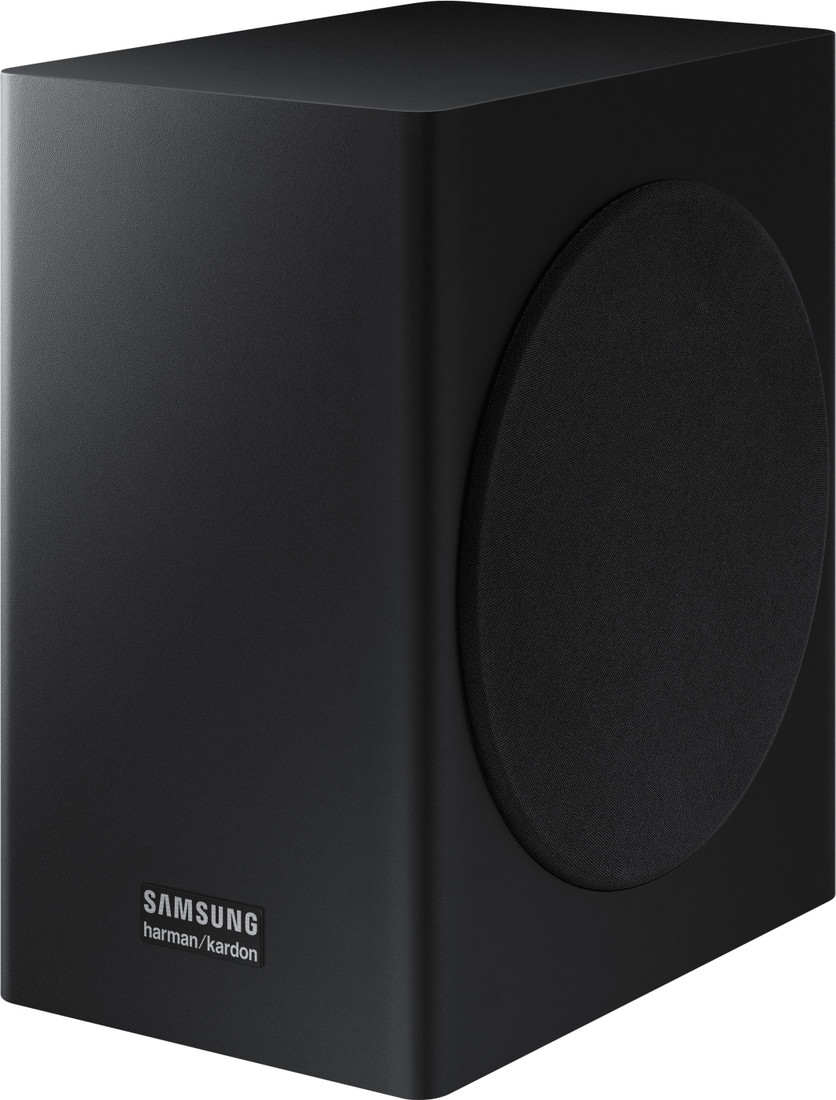 samsung q60r soundbar