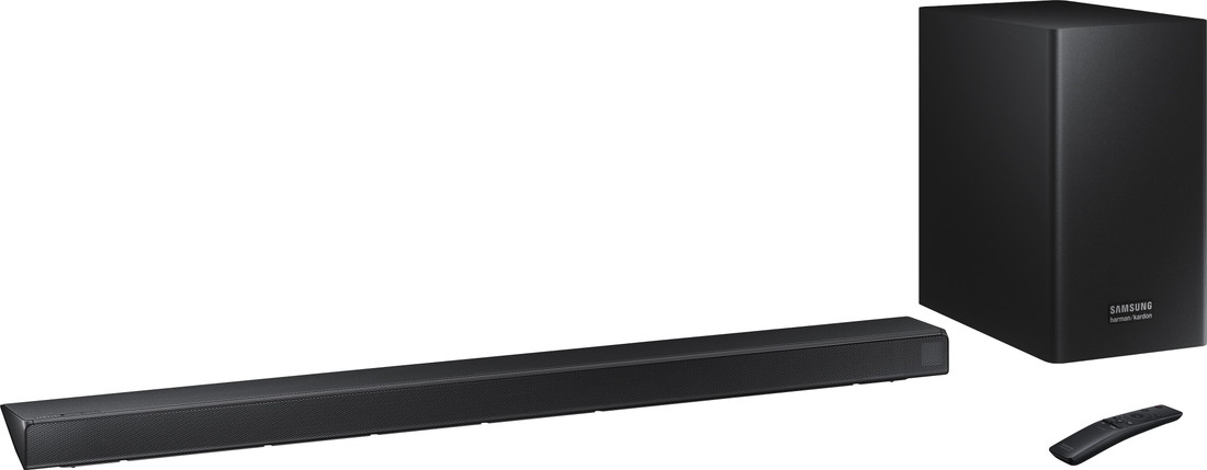 soundbar q60r