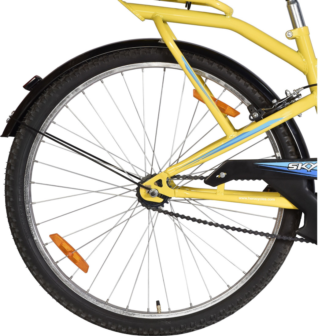 hero skyper 26t