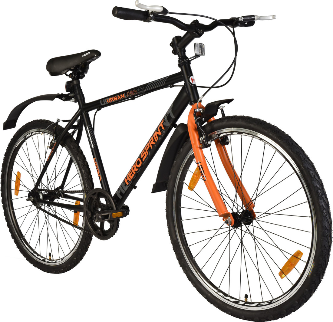 Hero Urban 26t With Gear 2024 www.alhudapk