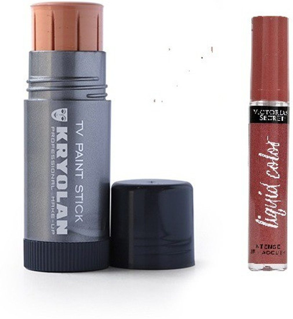 Kryolan Tv Paint Stick G165 With Lipstick 1pcs Foundation Price In India Buy Kryolan Tv Paint Stick G165 With Lipstick 1pcs Foundation Online In India Reviews Ratings Features Flipkart Com