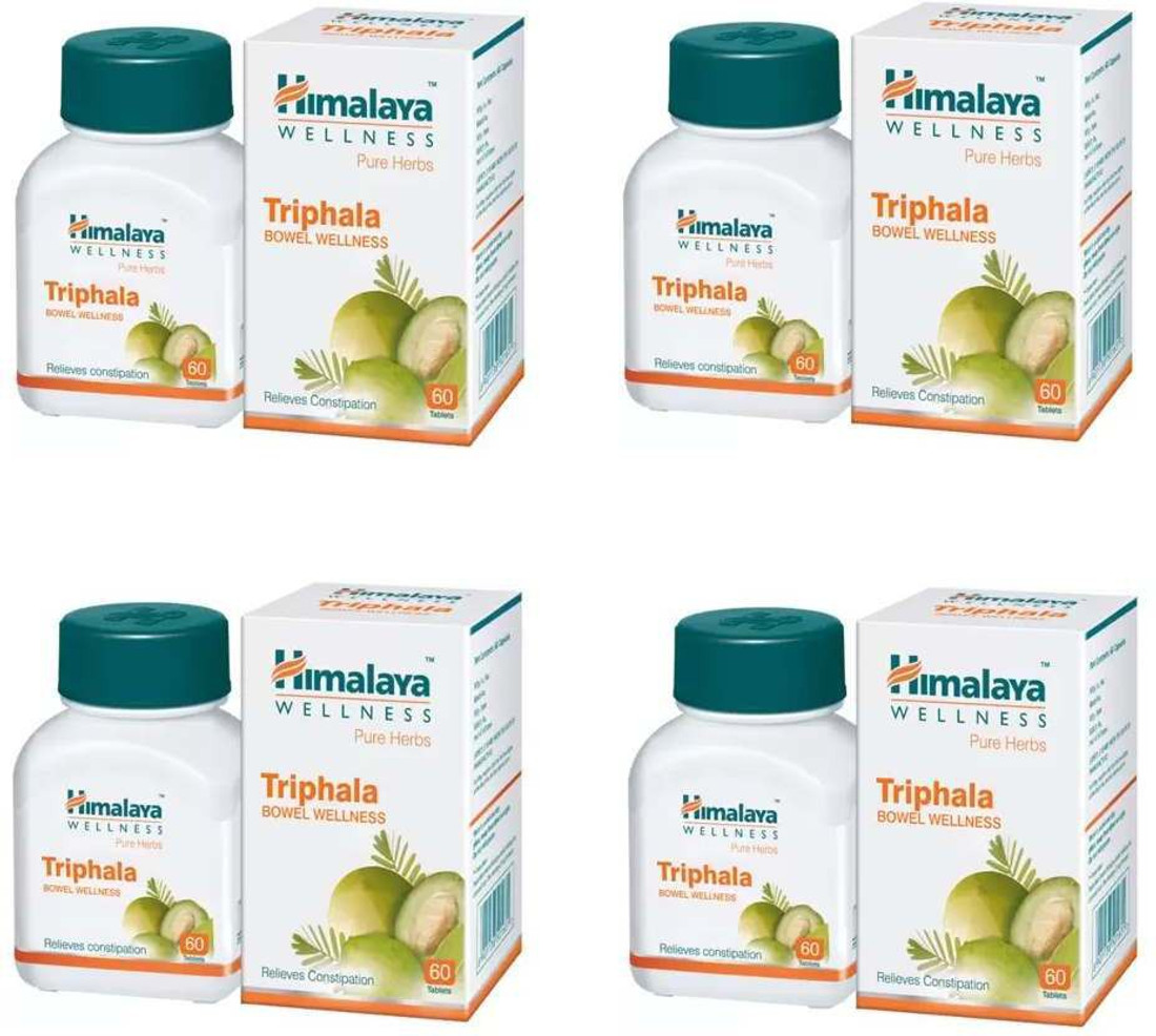 Himalaya Triphala 240 T Price In India Buy Himalaya Triphala 240 T Online At Flipkart Com
