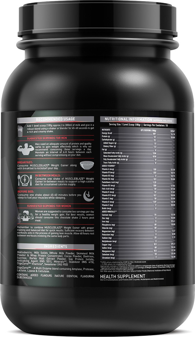 supplement d for the mental health plus cognition