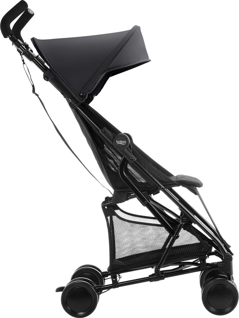 britax holiday stroller