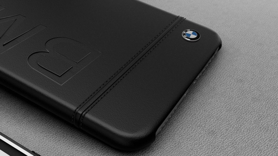Bmw Back Cover For Apple Iphone 11 Official Racing Leather Case Limited Edition Case Bmw Flipkart Com