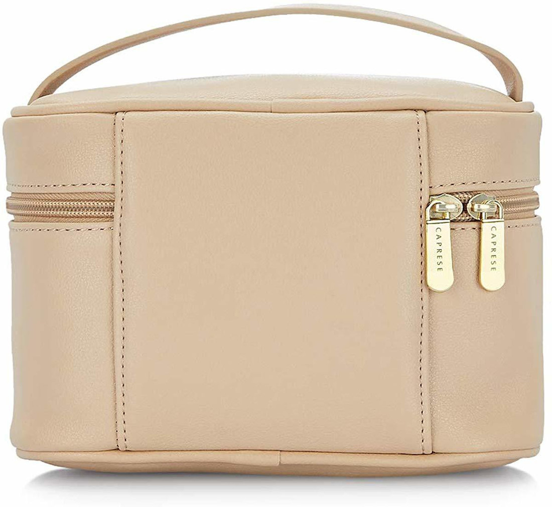 caprese vanity bag