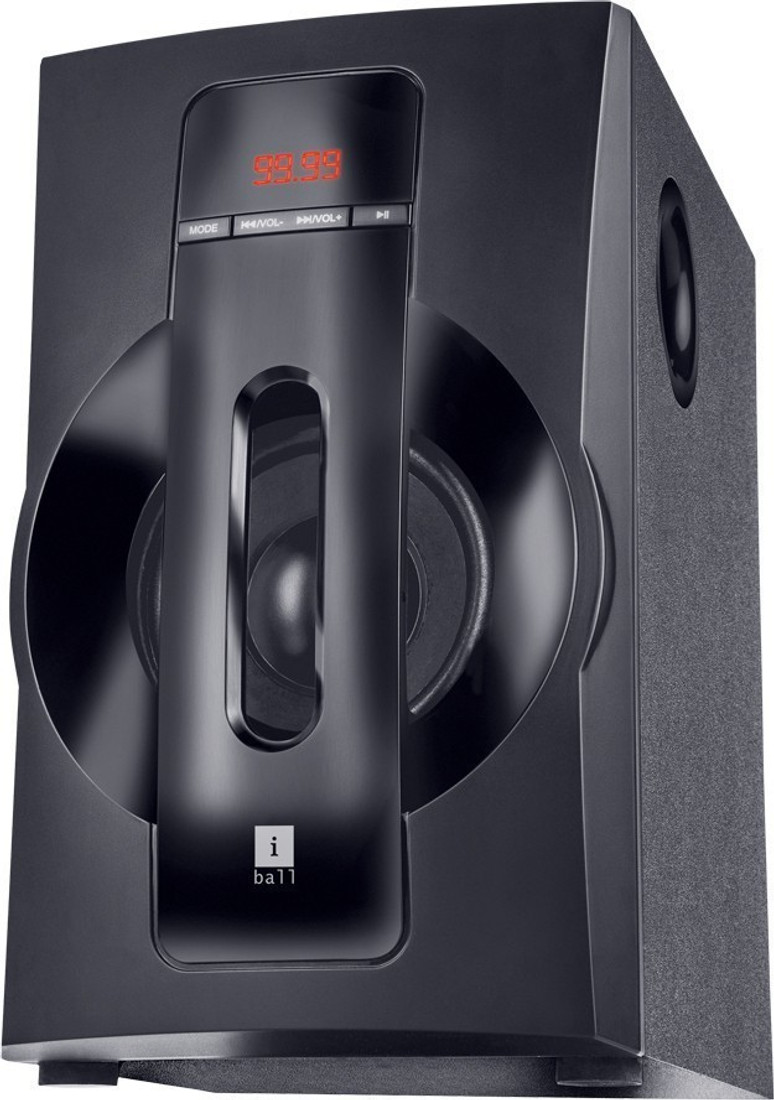 iball tarang lion bt 2.1