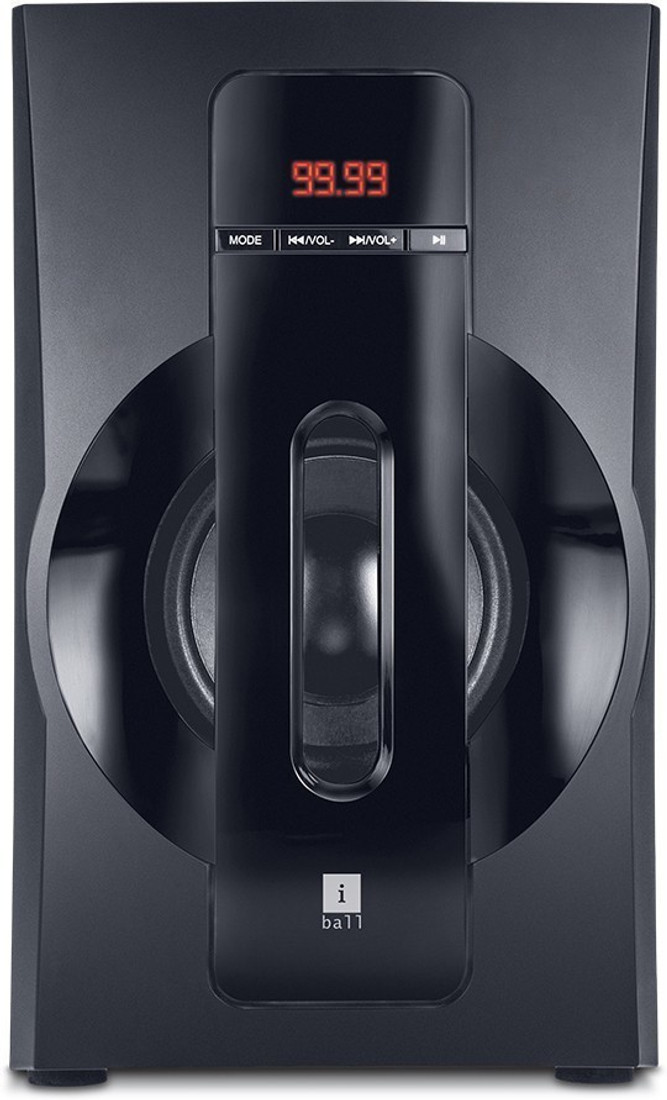 iball tarang lion bt 2.1