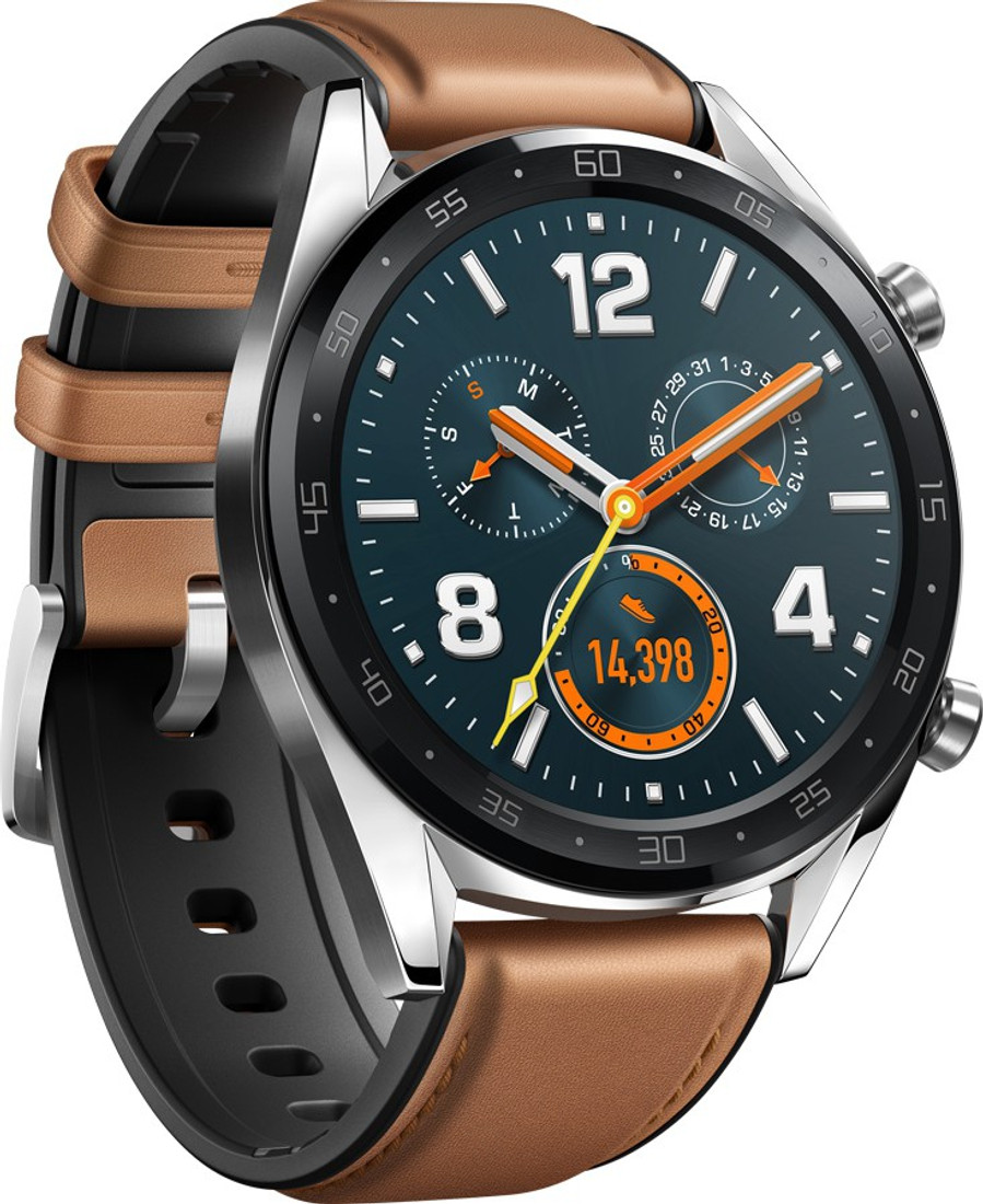 Huawei Watch Gt Classic Smartwatch Price In India Buy Huawei Watch Gt Classic Smartwatch Online At Flipkart Com