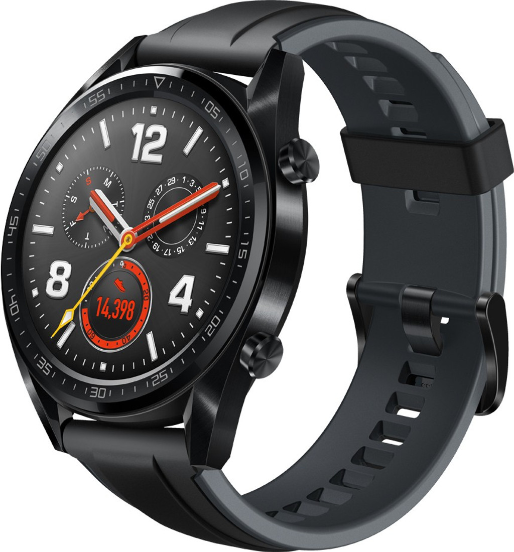 huawei watch gt flipkart