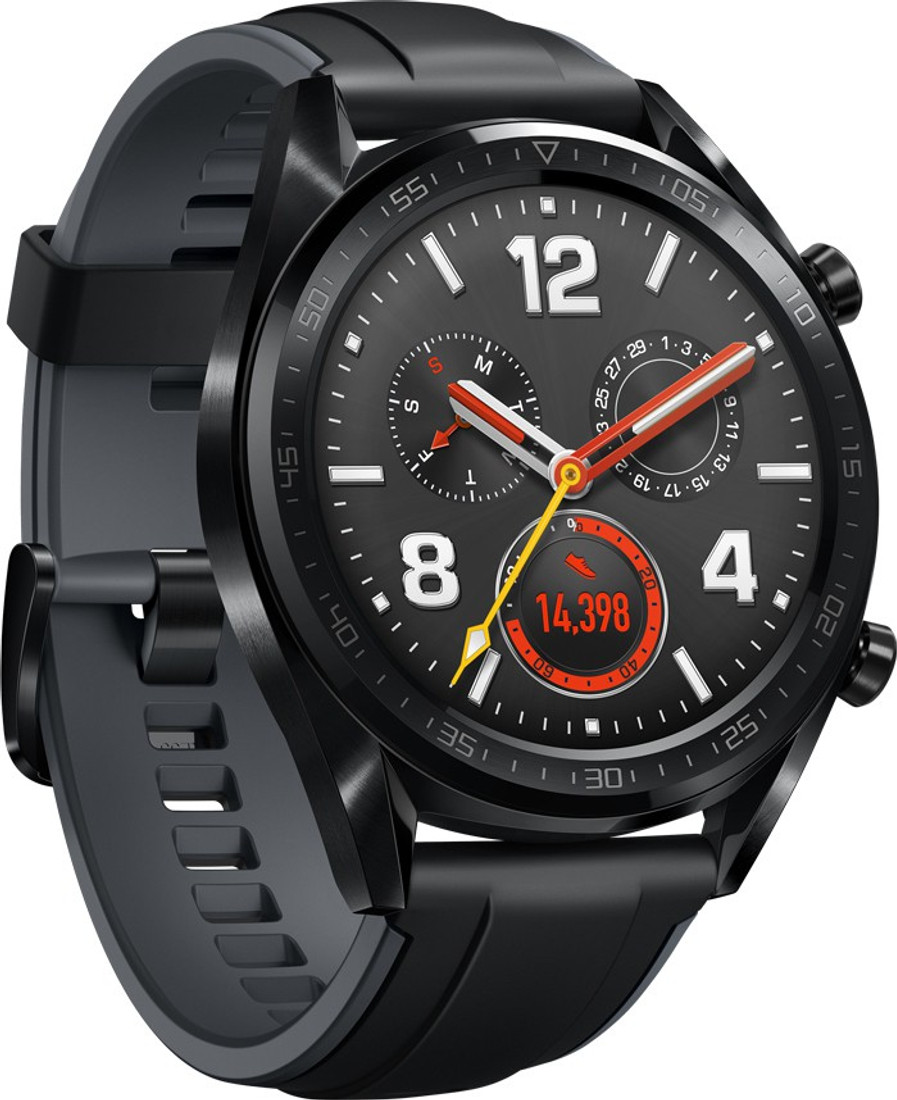 huawei ftnb19 smart watch gt