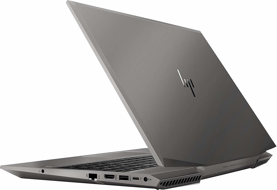Hp Zbook Core I5 8th Gen 8 Gb 1 Tb Hdd Windows 10 4 Gb Graphics Zbook 15 G5 Mobile Workstation Laptop Rs Price In India Buy Hp Zbook Core I5 8th Gen