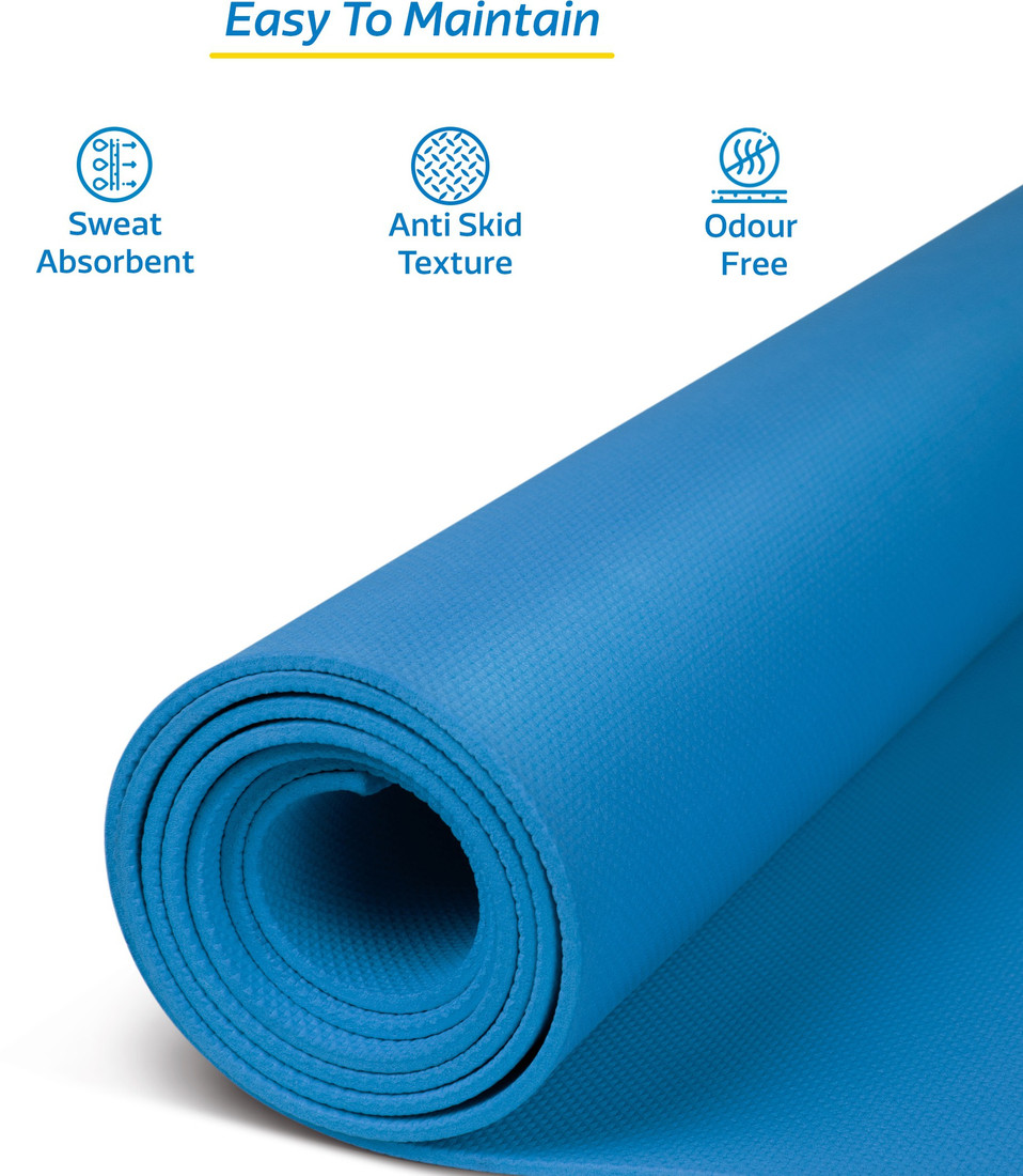yoga mat online paytm