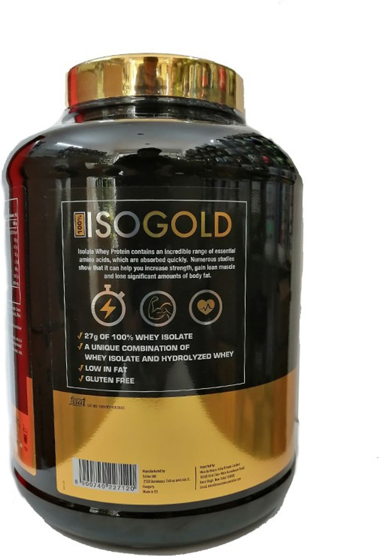 One Science Nutrition Iso Gold Whey Protein Price In India Buy One Science Nutrition Iso Gold Whey Protein Online At Flipkart Com