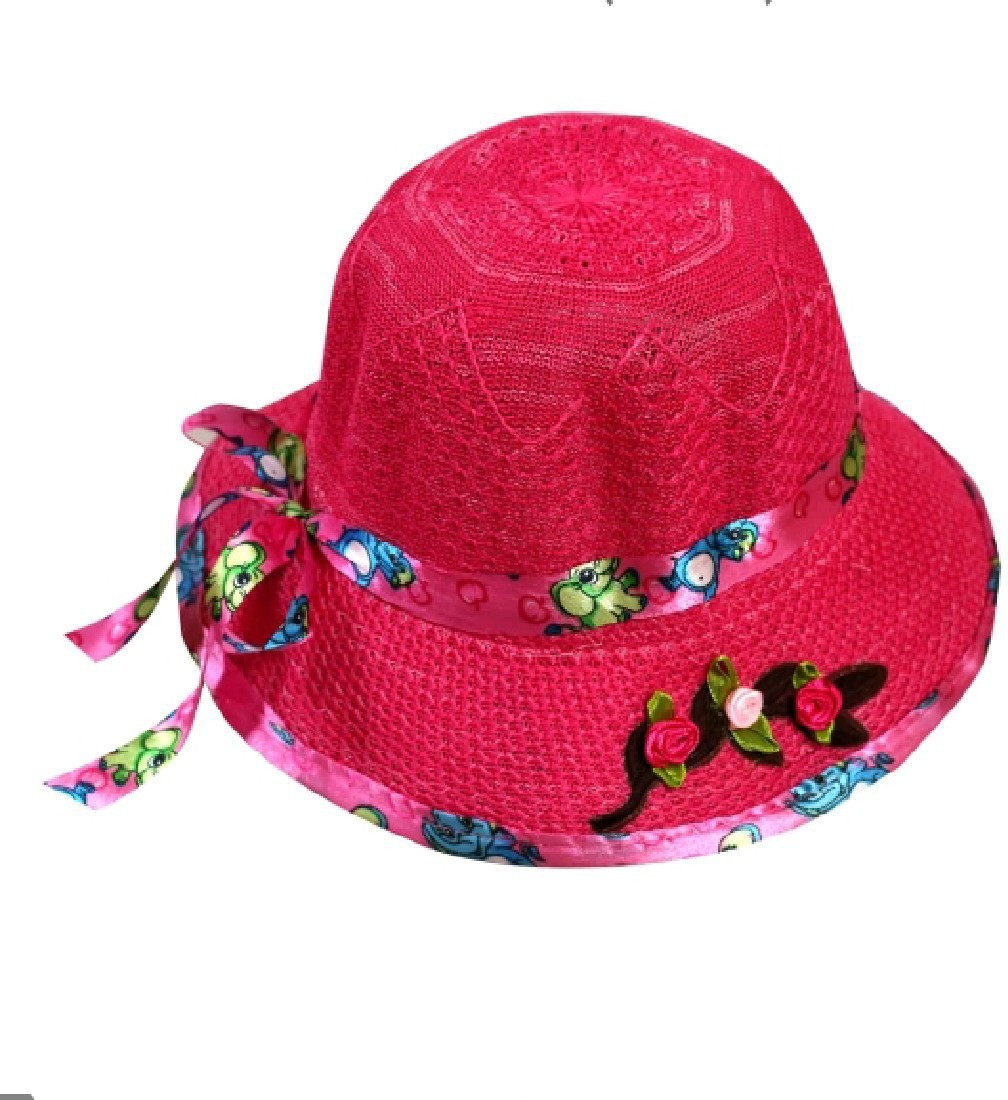 sun hat for 5 year old
