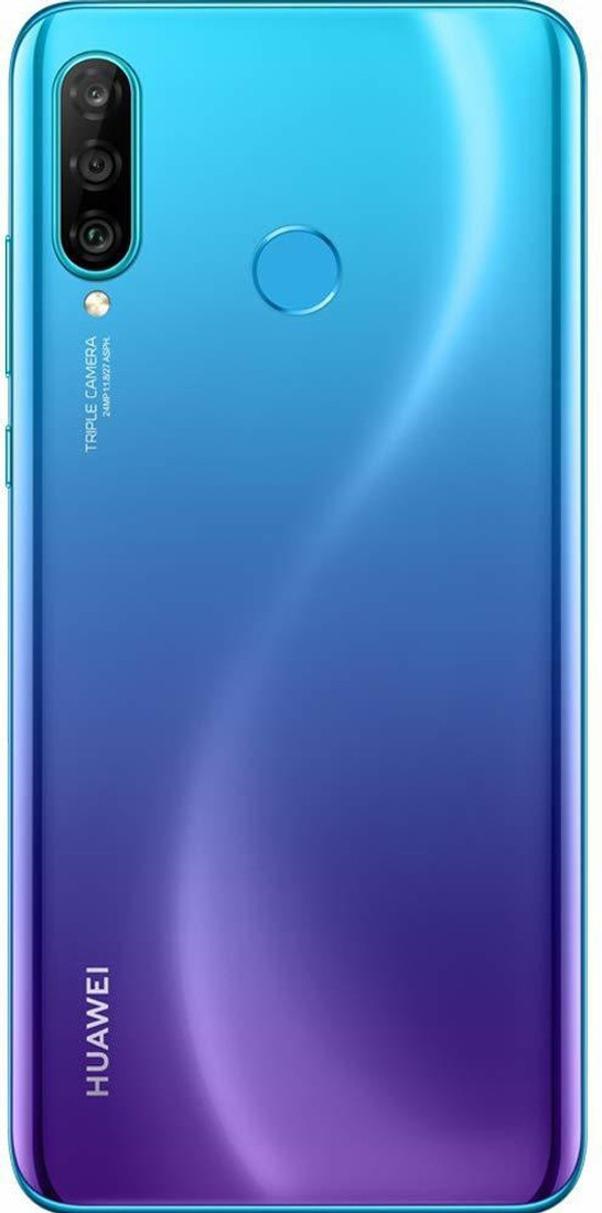 Huawei P30 Lite 128 Gb Storage 4 Gb Ram Online At Best Price On Flipkart Com