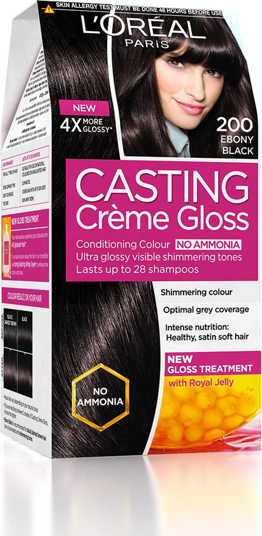 l oreal