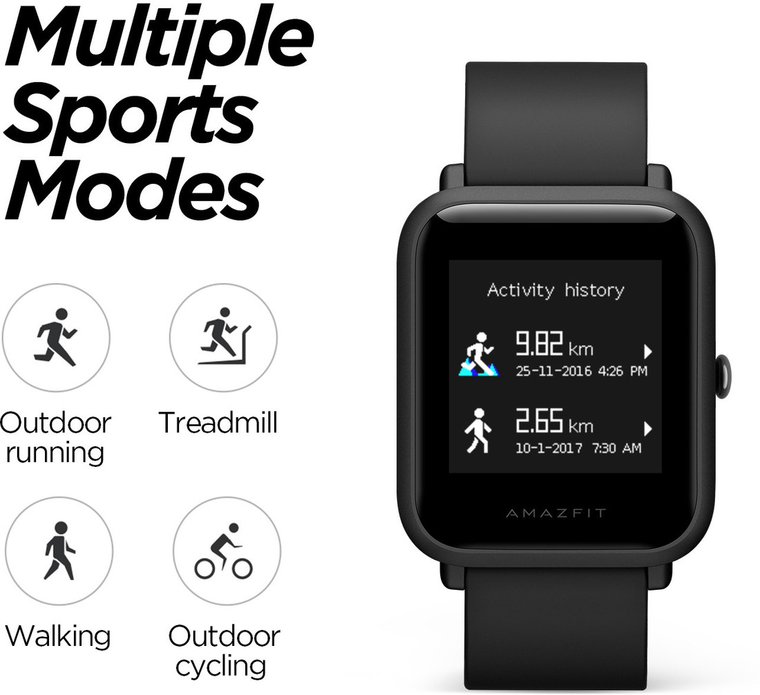 Amazfit Bip Lite Flipkart Cheap Online Amazfit Bip Lite Flipkart Cheap Online