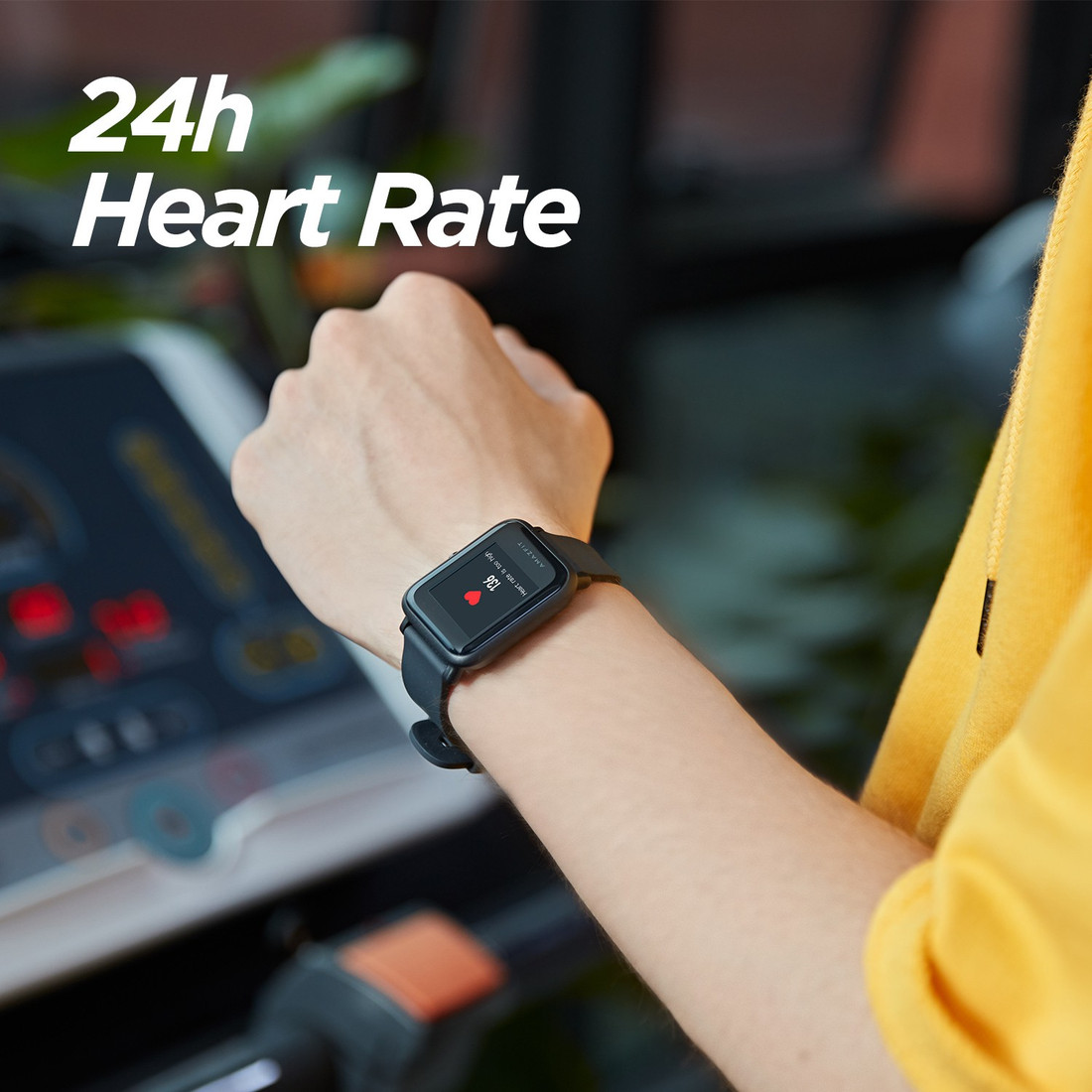 amazfit bip lite flipkart
