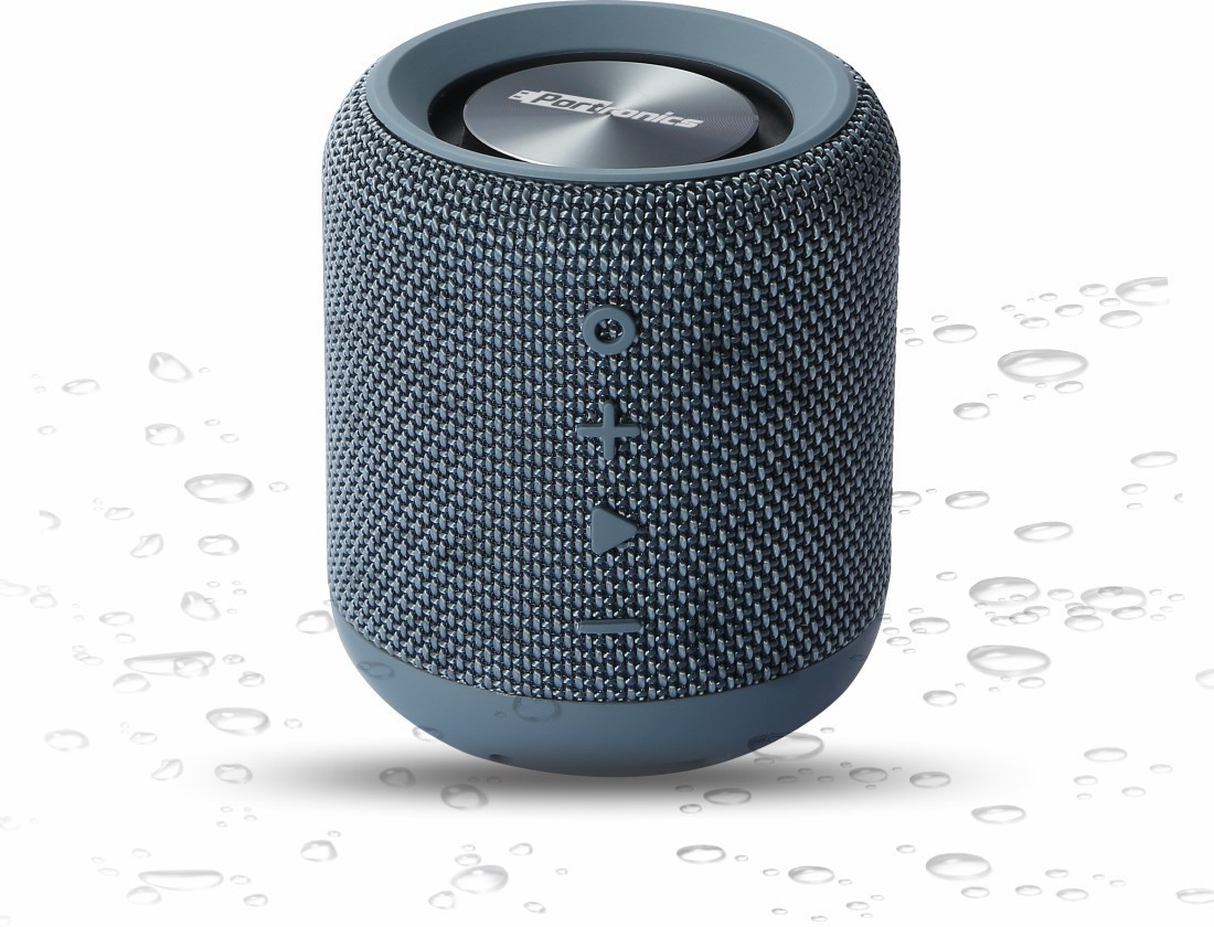 buy portronics sound drum