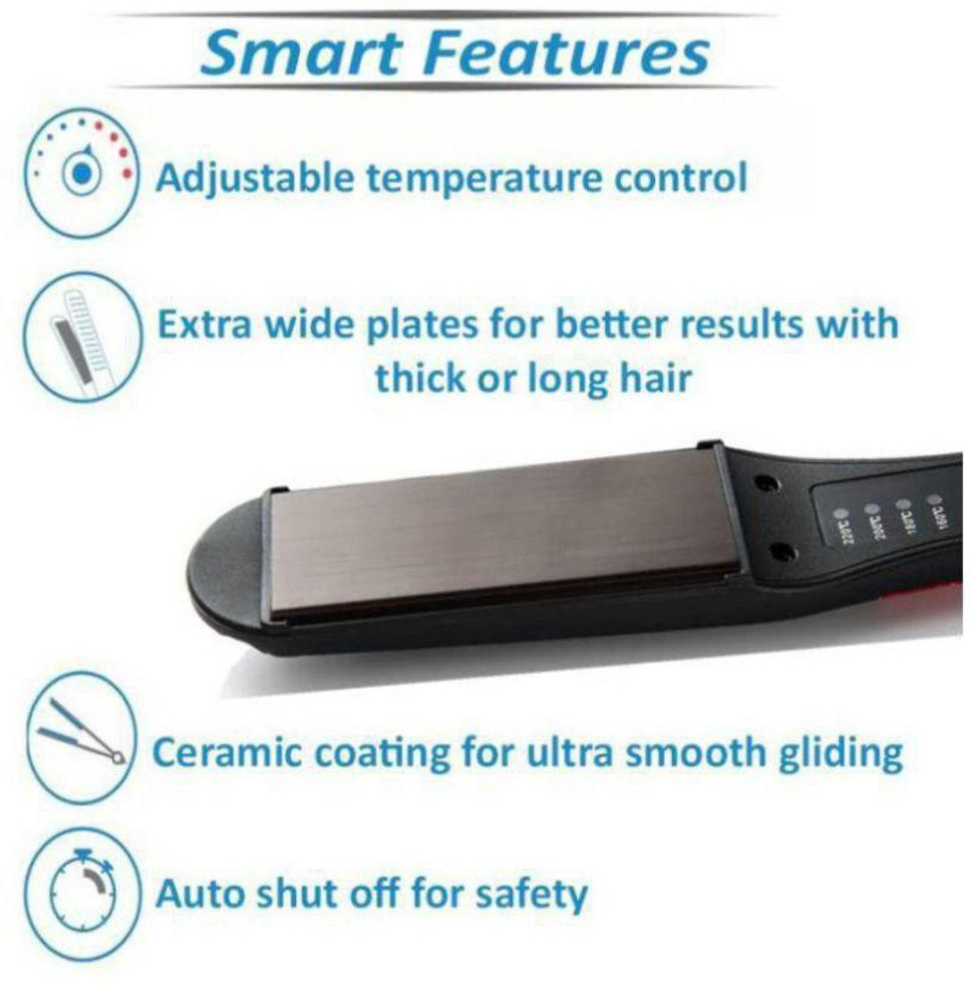kemei km 428