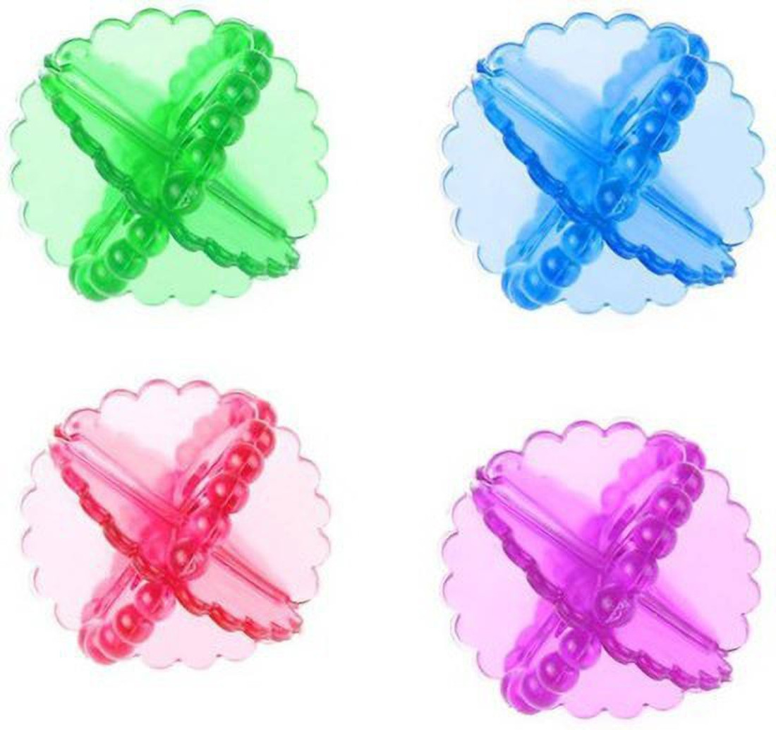 dry laundry detergent