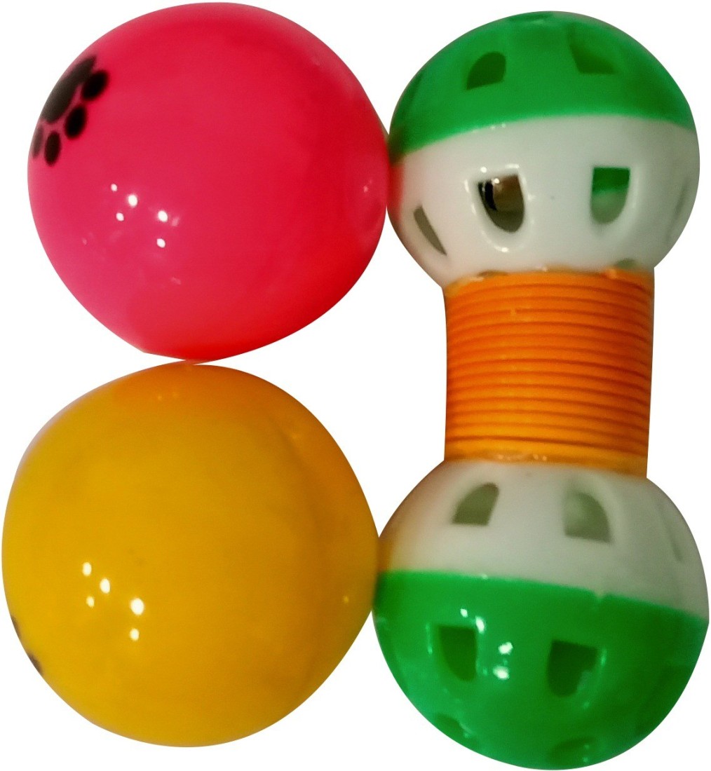 crazy ball toy