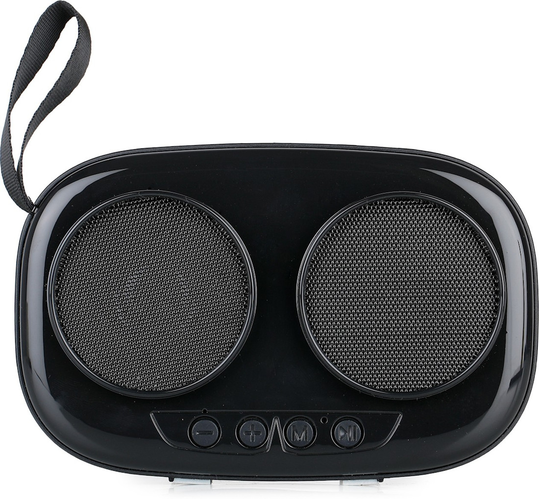 portable active music player