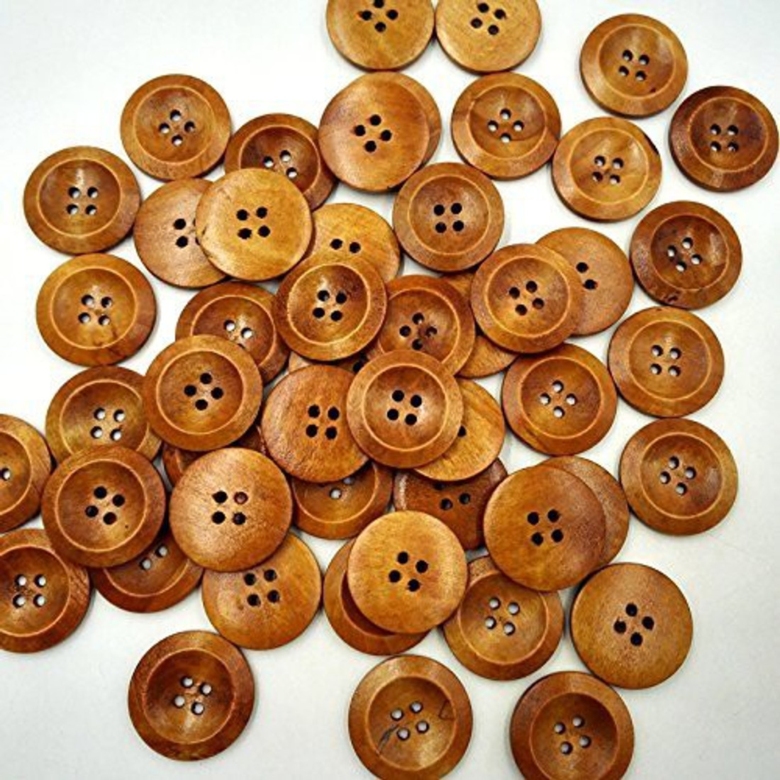 wooden buttons online india