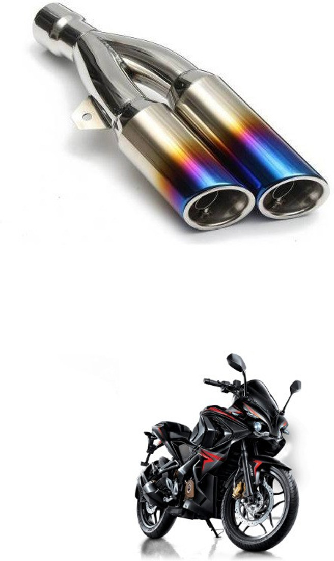 pulsar 220 silencer buy online
