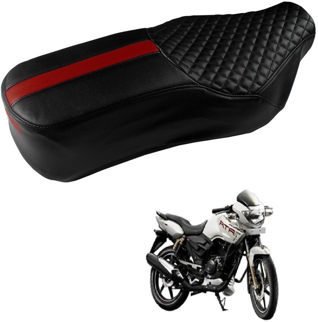 apache rtr 180 seat cover