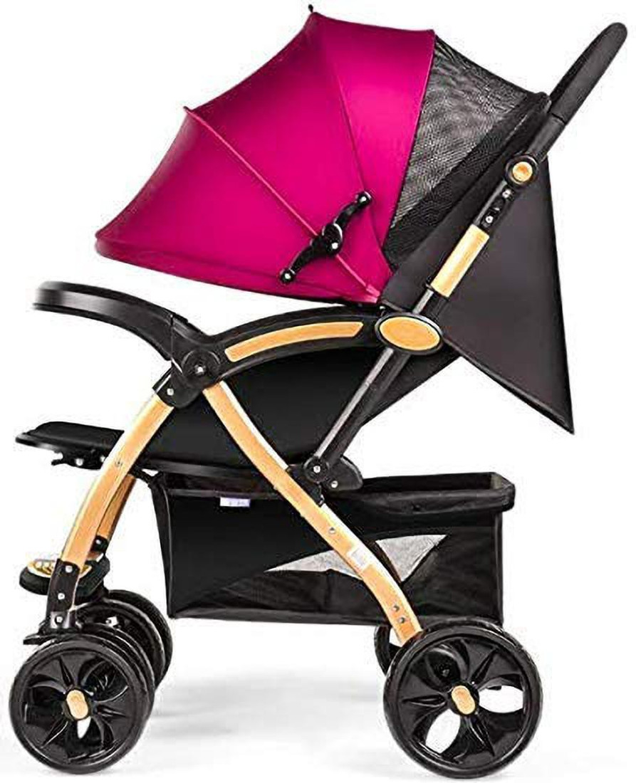 pram style