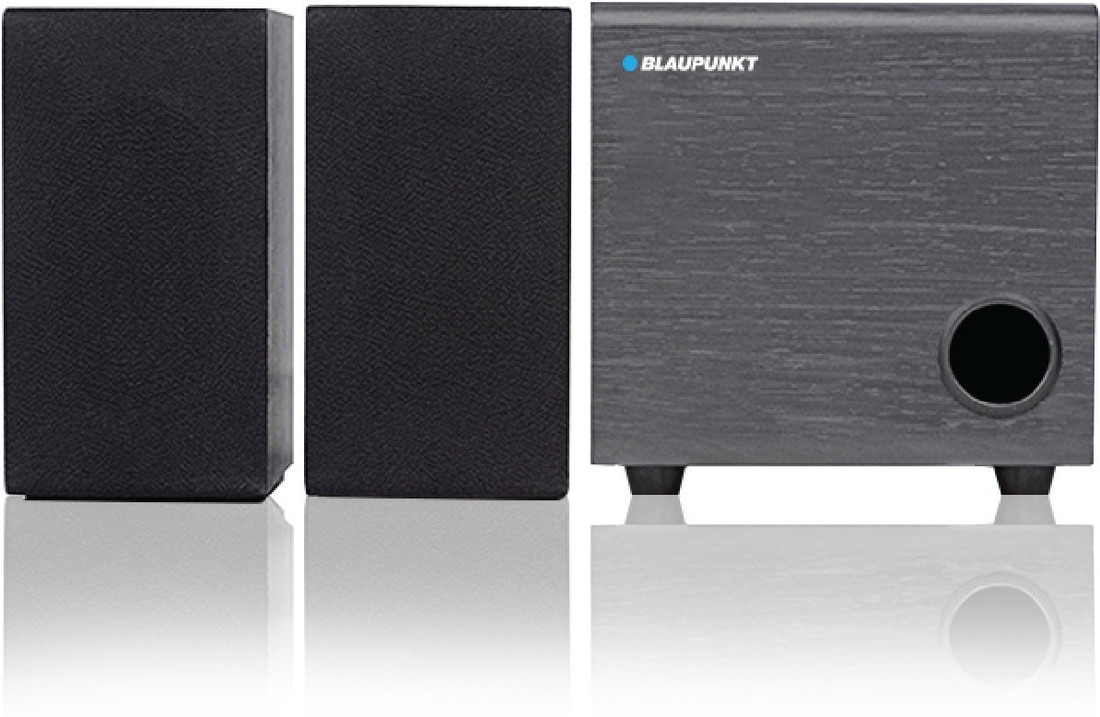 blaupunkt speakers flipkart