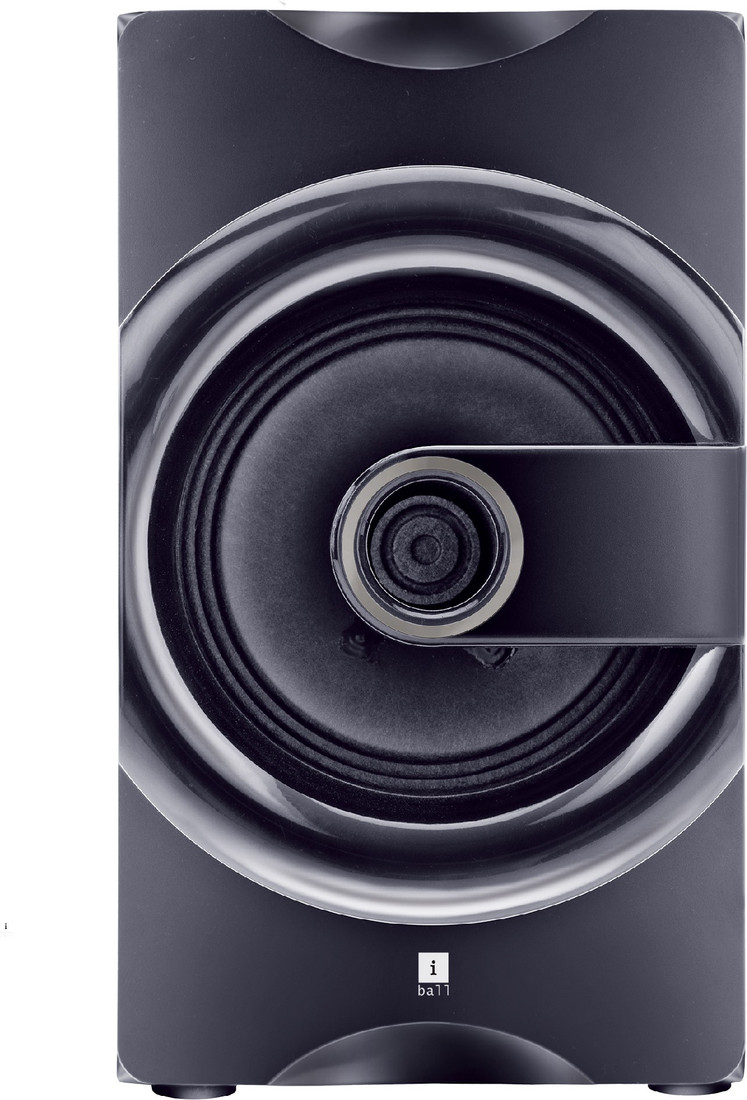 iball sound king i3