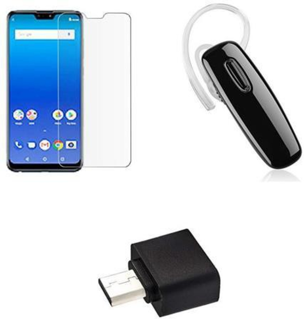 Phonicz Retails Screen Protector Accessory Combo For Asus Zenfone Max M2 Price In India Buy Phonicz Retails Screen Protector Accessory Combo For Asus Zenfone Max M2 Online At Flipkart Com