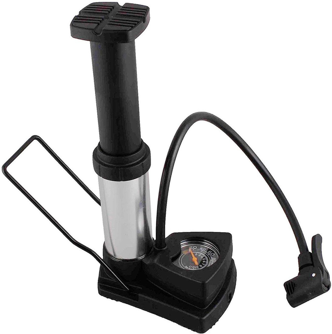 bike pump machine